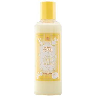 Alvarez Gómez Agua Liquid Soap, 300 ml.