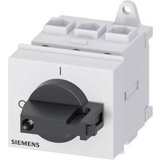 Siemens Hovedafbryder 3 polet 32a ac-3 400v 9,5kw 3ld2230-0tk11
