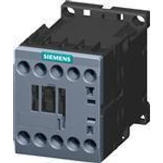 Siemens Hjælperelæ 4no dc 24v