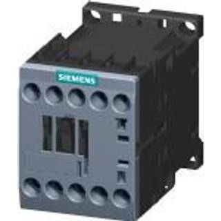 Siemens Hjælpekontaktor 2 slutte 2 bryde dc 24v 3rh2122-1bb40