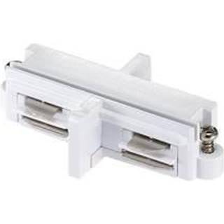 Nordlux link connect hvid skinne connector
