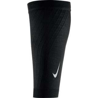 Nike Zoned Support Lægskinner Str. M - Optimal Kompression & Støtte til Løbere
