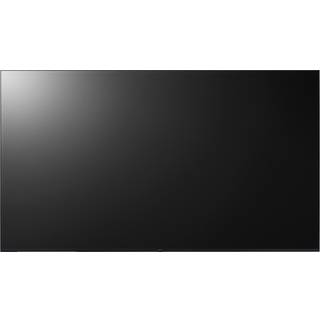 LG 86UL3J-B skilte display Digital fladpaneldisplay 2,18 m (86") IPS Wi-Fi 330 cd/m² 4K Ultra HD Blå Indbygget processer WebOS 1