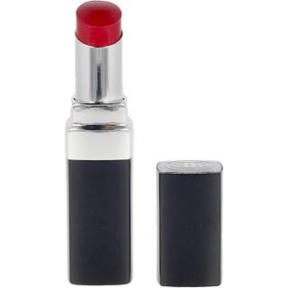 Chanel Rouge Coco Bloom Intensiv langtidsholdbar læbestift med stor glanseffekt Skygge 140 - Alive 3 g - 3 g