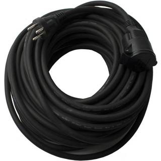 Kabelsæt 3G1,5 H07RN-F 15m