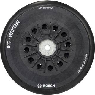 Bosch Slibetallerk Multistandard Ø150mm Medium - 2608601569