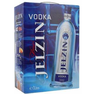 Vodka