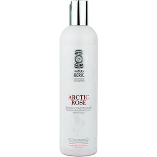 Natura Siberica Copenhagen Arctic Rose Regenererende balsam til tørt og skadet hår 400 ml - 400 ml