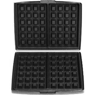 Fritel 142361 waffle iron accessory Aluminium Waffle plate
