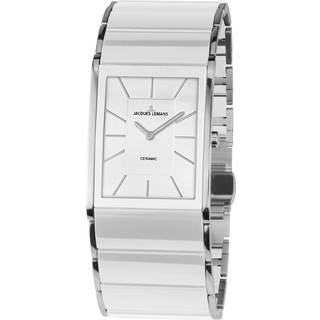 Jacques Lemans Uhren - Dublin - 1-1940B - bicolor