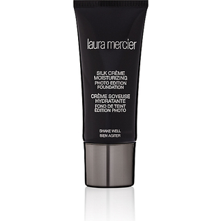 Laura Mercier Silk Crème Moisturizing Photo Edition Foundation 5C1 Nutmeg