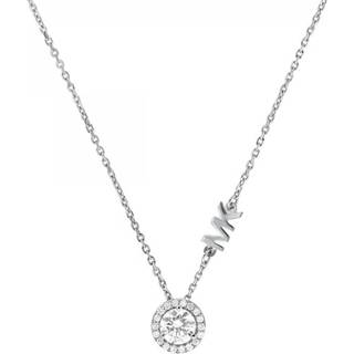 Michael Kors Halskæde Sølv MKC1208AN040 - Dame - 925 Sterling Silver