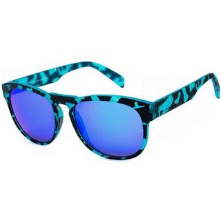 Italia Independent II 0902 147.000 54 Solbriller Mænd Blue - Blue - 54mm
