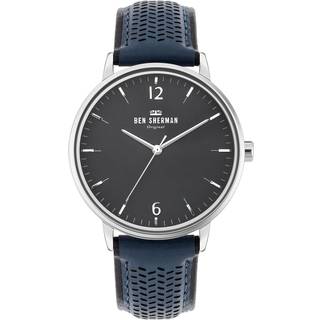 Ben Sherman Herreur WB038U - Stilfuld Ø 43 mm Ur