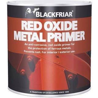 Blackfriar BF0390001F1 rødoxid metalprimer 250 ml