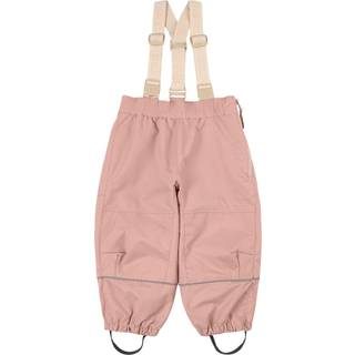 Kuling Going Skalbukser Woody Rose 140 cm  Lyserød Ensfarvet 140 cm  Unisex