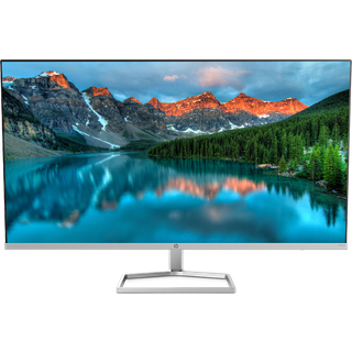 HP MNTR HP M32f FHD IN