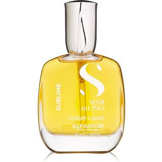Alfaparf Milano Semi Di Lino Sublime Cristalli Liquidi 50 ml