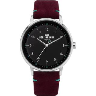 Herre Ben Sherman WB043R Ur (Ø 43 mm)