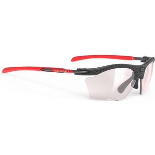 Rudy Project RYDON SLIM SP548919-0000 66 Solbriller Kvinder Black - Black - 66mm