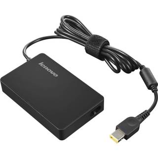 Lenovo ThinkPad 65W Slim AC Adapter (Slim Tip)