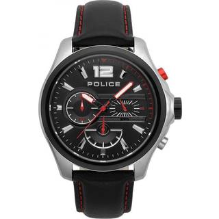 Mænds Police R1471294003 Modeur (Ø 46 mm)