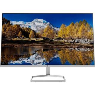 27" HP M27fq