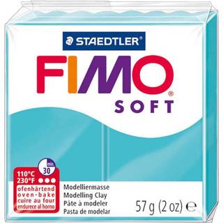 FIMO Soft - turkis (57 g.)