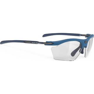 Rudy Project RYDON SLIM SP547349-0000 66 Solbriller Kvinder Blue - Matte Blue - 66mm