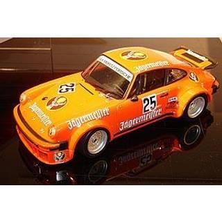 Tamiya, Porsche Turbo RSR 934 Jägermeister, 1:24 [Levering: 1-2 dage]