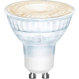 FORÅRSUDSALG - Nordlux Smart Light - LED Pære - GU10