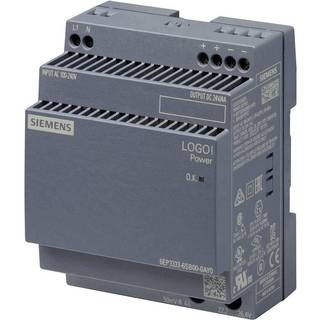 Logo!Power 24 V / 4 A Siemens