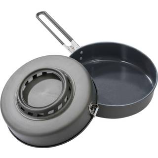 MSR Windburner Ceramic Skillet Grey, OneSize