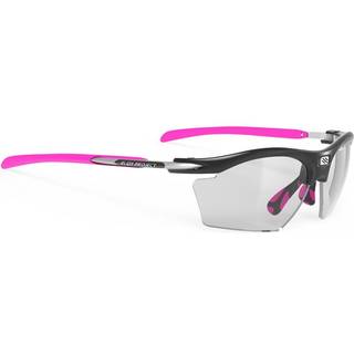 Rudy Project RYDON SLIM SP547342-0000 66 Solbriller Kvinder Black - Black - 66mm
