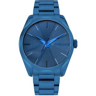 Police Raglan Herreur PL.15712JSBL/03M
