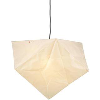 Vitra Akari Yp1 Pendel - Pendler Washi-papir - 20159201