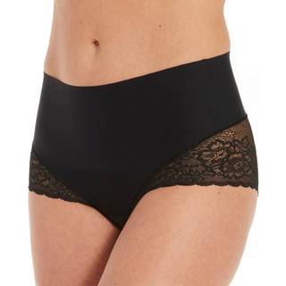 MAGIC Bodyfashion Tummy Shaper Lace Black L