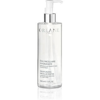 Orlane Moisturizing Micellar Water Fugtgivende miscellar vand 400 ml - 400 ml