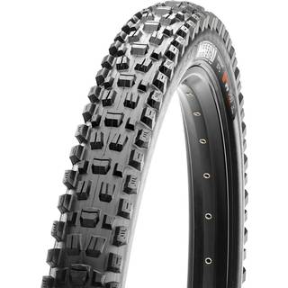 Cykeldæk Maxxis Assegai 3C MaxxTerra/EXO+/TR/WT 27.5X2.50 foldbart sort