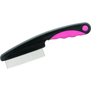 Trixie Flea and Dust Comb 15 cm