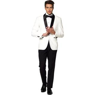 OppoSuits - Pearly White EU50