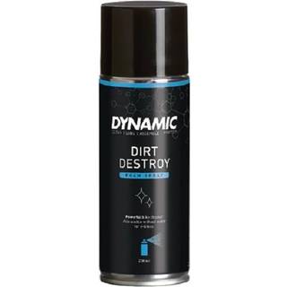 Dynamic Dirt Destroy Spray 400 ml