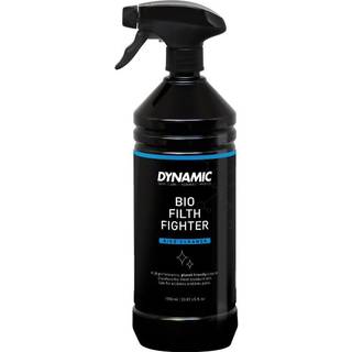 Dynamic Bio Filth Fighter Cykelskumvask 1 Liter