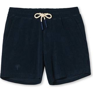 OAS Terry Shorts Navy