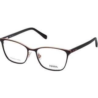 Fossil FOS 7079 003 52 Briller Kvinder Black - Black - 52mm