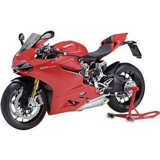 Tamiya Ducati 1199 Panigale S 1:12 [Levering: 1-2 dage]
