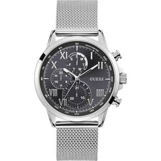 Herresur Guess Ur - Ø 44 mm Stilfuldt Ur