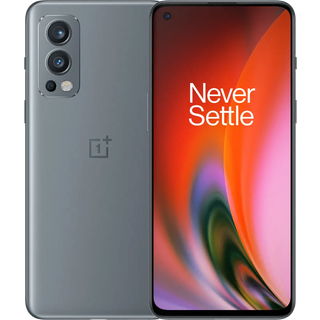 OnePlus Nord 2 5G 256GB/12GB - Grey Sierra