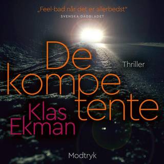 De kompetente