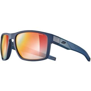 Sunglasses Julbo Stream RA PF 1-3 LAF Dark Blue/Blue